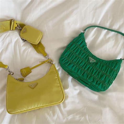 prada galleria bag dupe|prada nylon bag dupe dhgate.